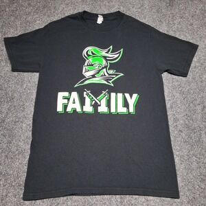 Jerzees‎ Dri-Power Family Knigth Logo Youth Size Small Black